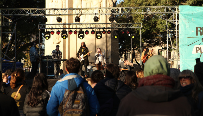 Agenda cultural para este fin de semana en La Plata