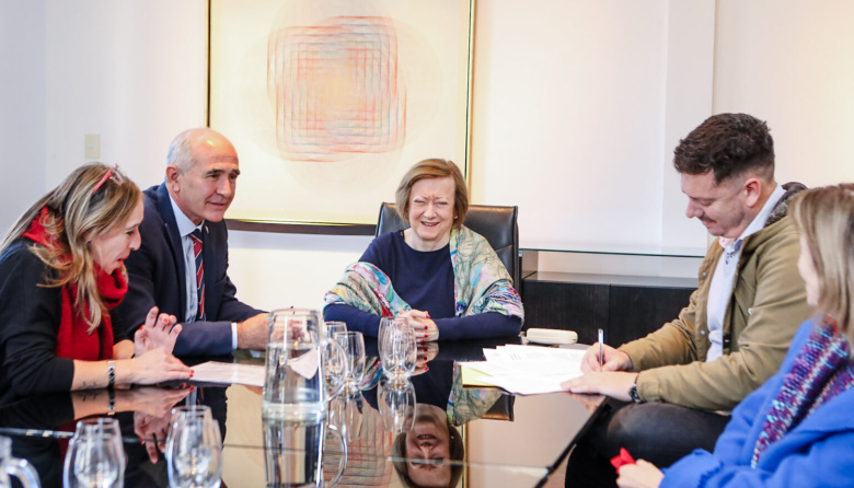 Investigadores de La Plata explorarán el proceso creativo de la obra de Borges