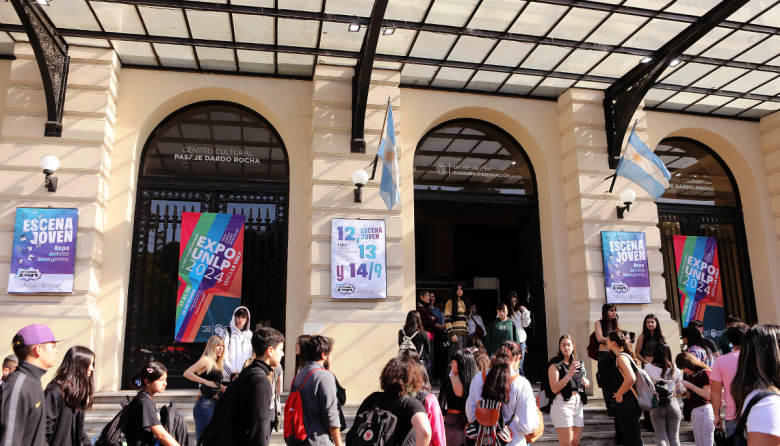 Anunciaron una nueva edición de Expo Universidad en La Plata