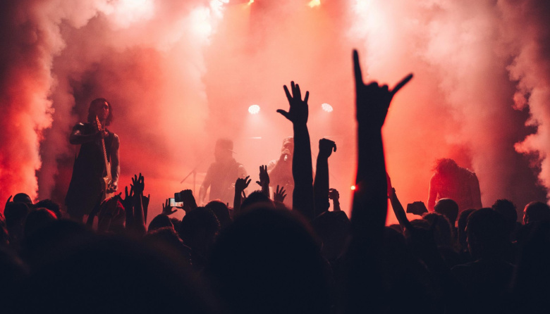 En La Plata suspendieron la fecha de "Rock en el Playón" de este sábado por las lluvias anunciadas