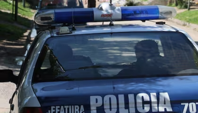 Apareció el vecino de La Plata que era buscado por su familia