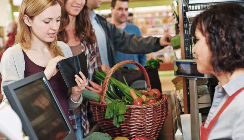 En La Plata la canasta alimentaria tuvo una variación de 1,5% durante mayo