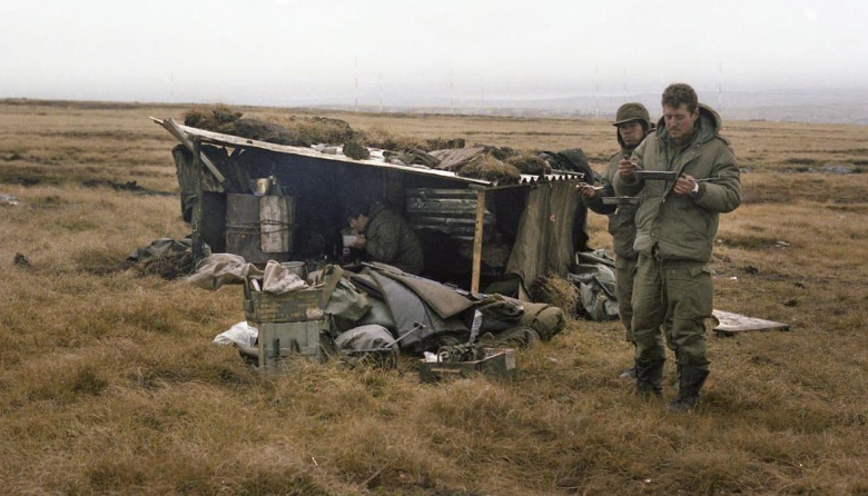 A 43 años del fin de la guerra de Malvinas, el CECIM de La Plata recordó que "más de 200 soldados" ya dieron testimonio de torturas a los soldados