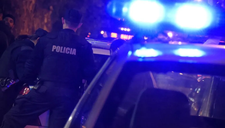 Un automovilista atropelló y mató a dos personas en La Plata