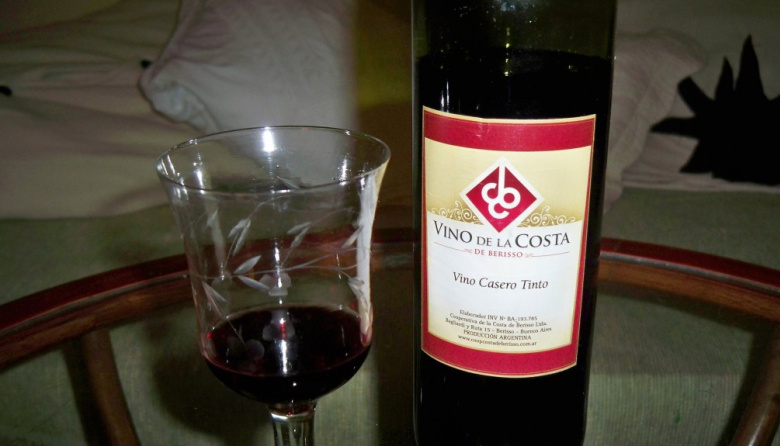 Comienza la 22° edición de la Fiesta Provincial del Vino de la Costa en Berisso
