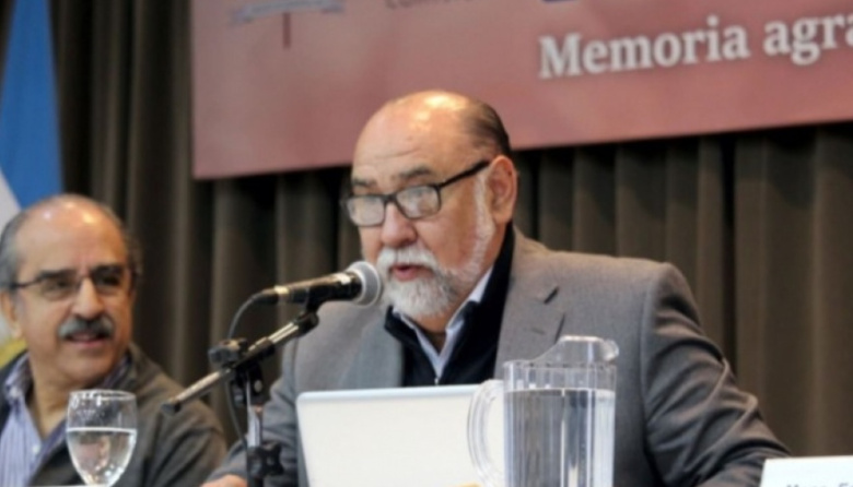 Encabezada por Julio Castro, presentaron la lista de unidad para renovar la Comisión Directiva de SOSBA