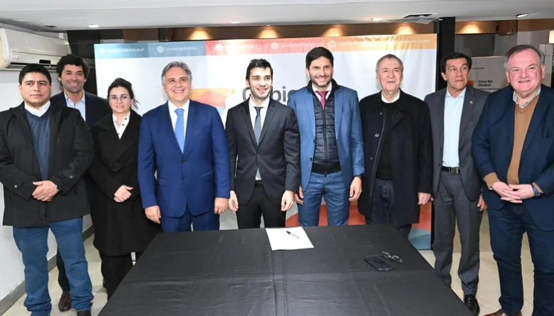El frente de Gobernadores ¿nace un nuevo federalismo?