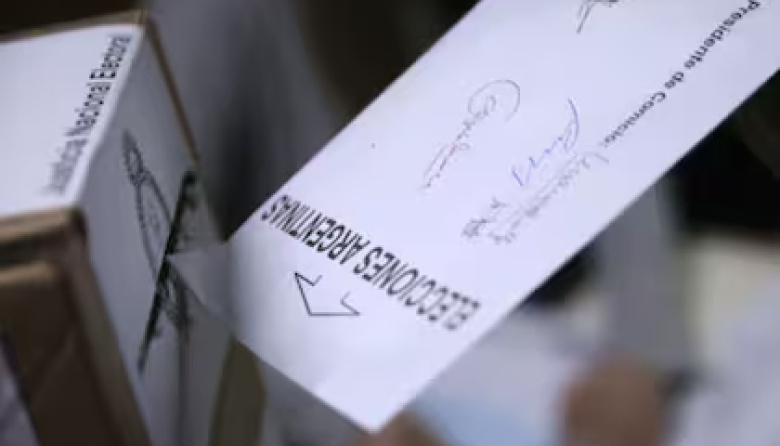 Serán ocho las alianzas que competirán en las elecciones legislativas nacionales del 26 de octubre en la Provincia