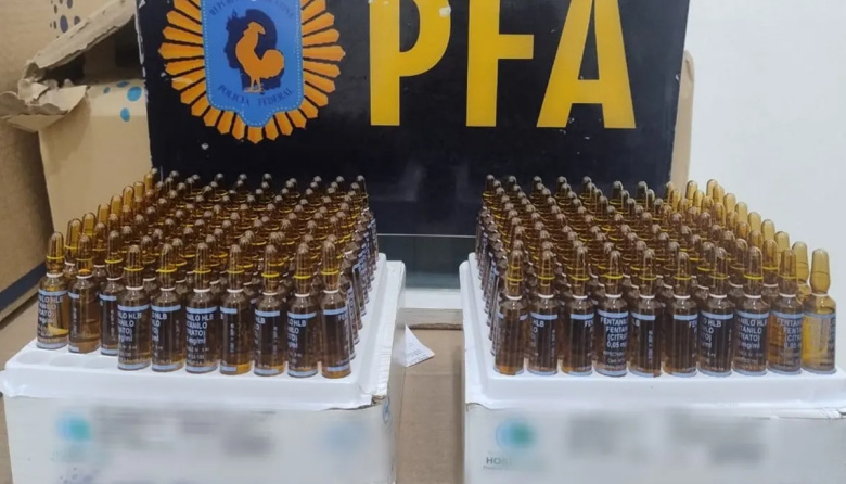 El juez federal de La Plata Ernesto Kreplak, confirmó que las muertes vinculadas al fentanilo contaminado ascienden a 76, y pueden ser más