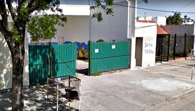 Acusan a una docente de La Plata de atar y amordazar a menores de 3 y 4 años en el aula