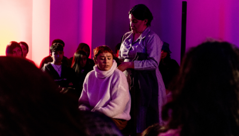 Más de 200 artistas de La Plata exhibirán sus producciones en dos jornadas abiertas y gratuitas