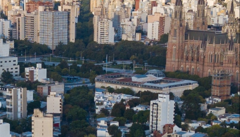 Todas las propuestas que llegan a La Plata para el fin de semana largo