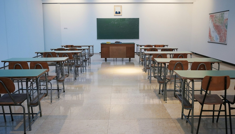 Los gremios docentes de la Provincia van al paro este martes contra las ...