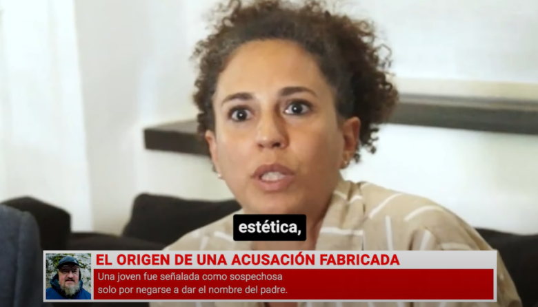 INVESTIGACIÓN: Cómo se fabricó en Argentina el caso contra Konstantin Rudnev