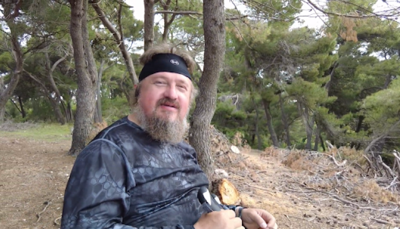 La Sombra del Kremlin sobre las Pampas: Cómo Putin Persigue a un Disidente Ruso en Argentina