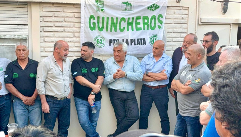 Guincheros fortalece su presencia en la región con la inauguración de una nueva sede en Ensenada