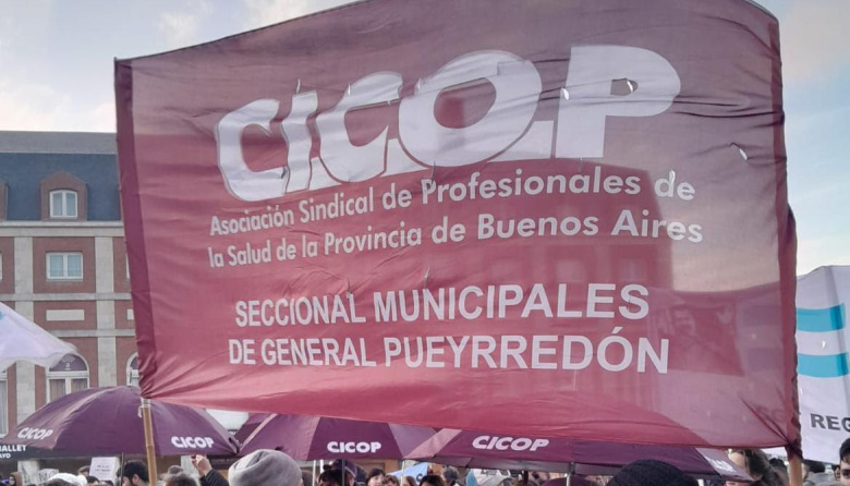 CICOP lanza este lunes en Mar del Plata el Observatorio de Violencia en el Ámbito de la Salud Municipal