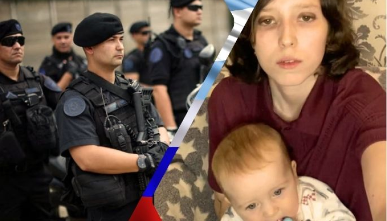 MENTIRA DE UN AÑO Y UN BEBÉ EN PRISIÓN: cómo y por qué la fiscalía de Bariloche prolonga el caso ocultando pruebas