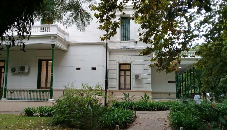 Sin actividad en la Universidad Nacional de La Plata por el día del trabajador no docente