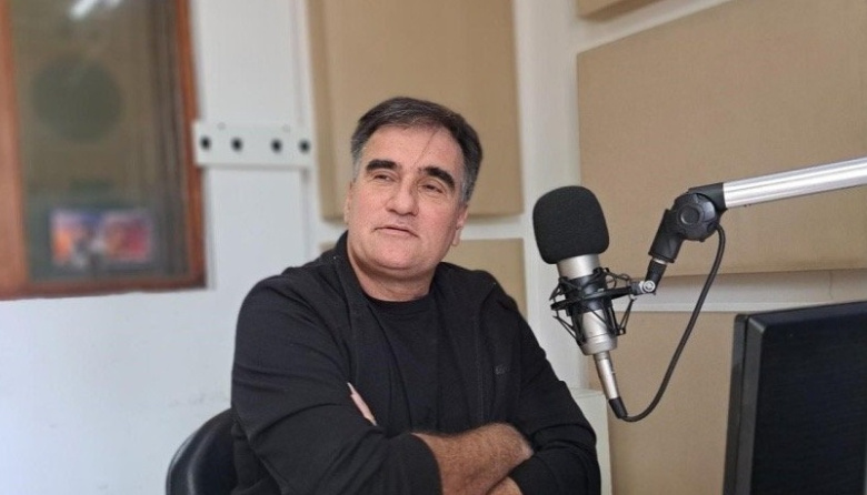 Carlos Anacleto ganó las elecciones y será el nuevo presidente de Gimnasia y Esgrima La Plata