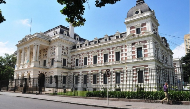 FEGEPPBA pidió la reapertura de paritarias a la Provincia