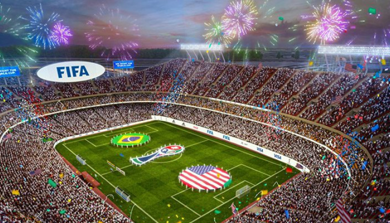 Mundial 2026: Argentina hará su debut en el Kansas City Stadium, el recinto deportivo al aire libre más ruidoso del mundo