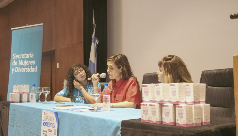 La Plata suma más iniciativas para fortalecer los derechos de mujeres y diversidades