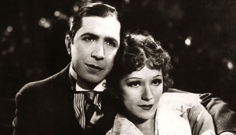 El Cine Select de La Plata cierra la temporada 2025 con un especial de Carlos Gardel