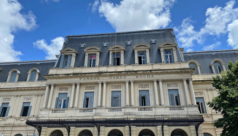 Agenda cultural para este fin de semana en La Plata