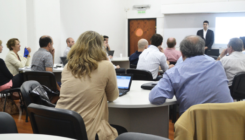 Sigue abierta la inscripción para la Escuela de Verano 2026 de la Universidad Nacional de La Plata