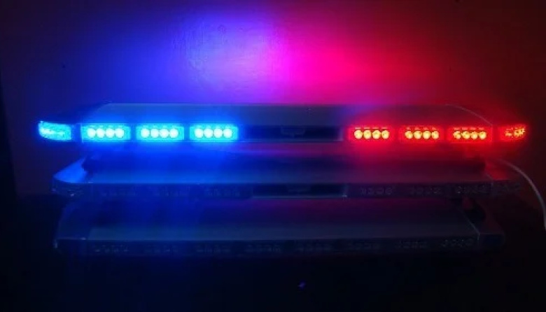 Un hombre fue detenido en La Plata luego de atacar al pastor de una iglesia