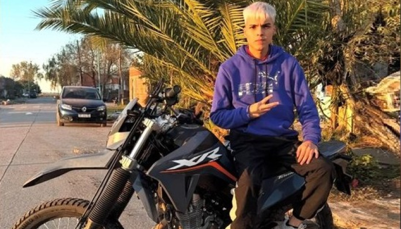 Detuvieron al principal sospechoso del asesinato de un joven de 23 años ...