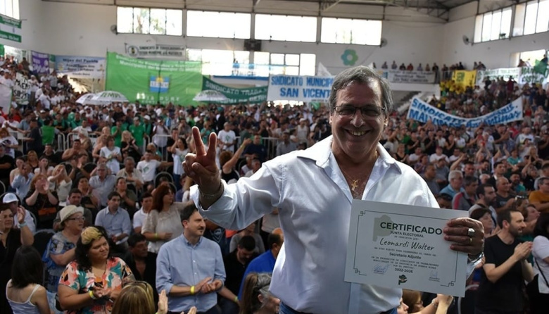 Otro escándalo en la Federación “histórica” de Municipales por una venta sospechosa