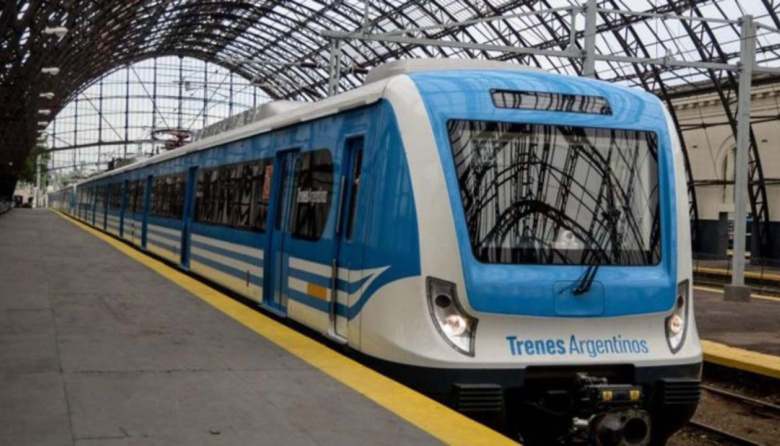 La Fraternidad advirtió que podría llevar adelante un paro de trenes el jueves 5 de febrero