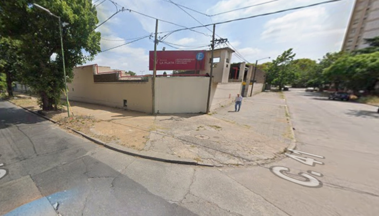 Subastarán un sector de un inmueble propiedad del Estado nacional ubicado en La Plata
