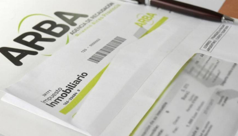 Habrá un descuento de 15 % para quienes paguen el monto anual de los impuestos inmobiliario y automotor