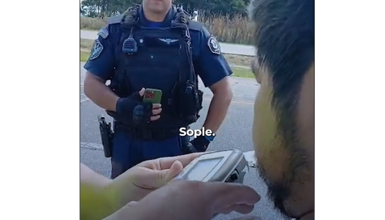 En enero, la Agencia Nacional de Seguridad Vial detectó 2.002 alcoholemias positivas