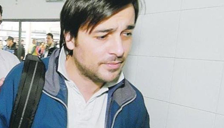 Confirmaron la fecha del juicio contra Juan Ignacio Buzali, el ex marido de Carolina Píparo acusado por intento de homicidio