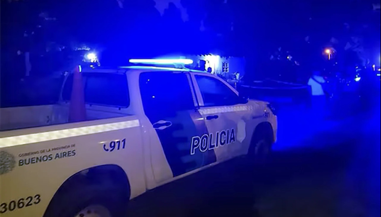 Un hombre fue encontrado muerto y con heridas de bala en Ensenada