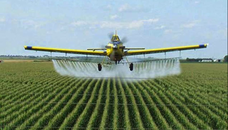 Comenzó el juicio contra productores agropecuarios de Pergamino acusados de contaminación con agroquímicos