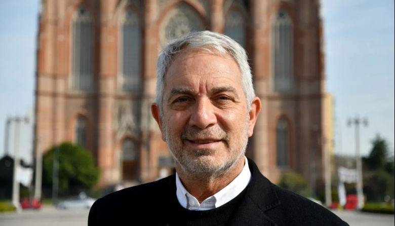 Alak asumirá la presidencia del Partido Justicialista de La Plata