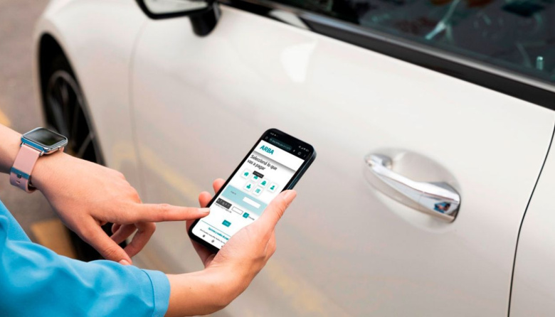 La liquidación del Impuesto a los Automotores será todos los meses