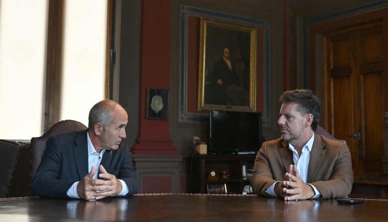 La UNLP se suma a la prevención de la ludopatía en jóvenes y adolescentes