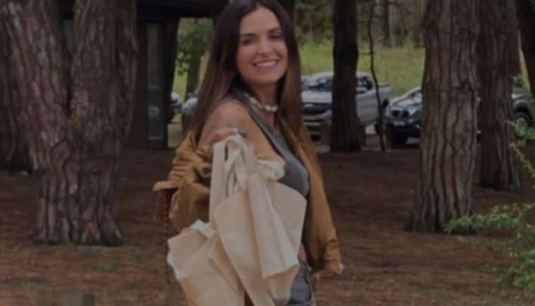 Una abogada de La Plata sufrió graves heridas al volcar el UTV en el que viajaba como acompañante