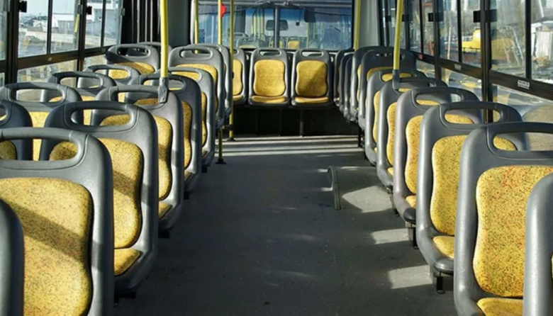 Vuelve a subir la tarifa de los micros que circulan en La Plata, Berisso y Ensenada