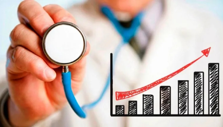 En marzo vuelven a aumentar las cuotas de las prepagas