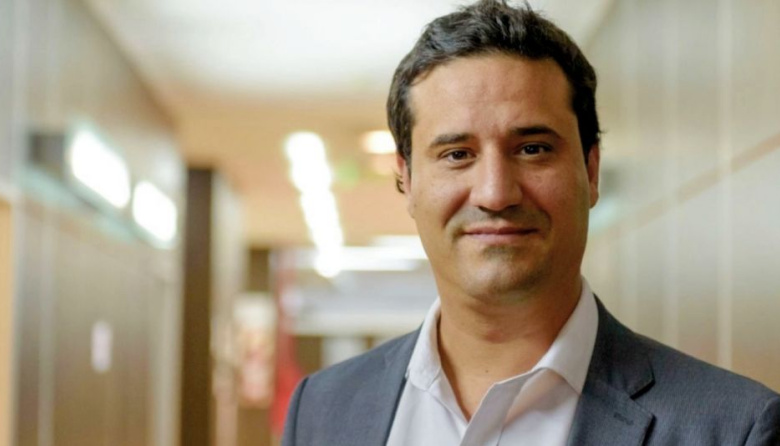 El gremio de docentes universitarios de Mar del Plata quiere expulsar al senador Abad por votar a favor de la reforma laboral