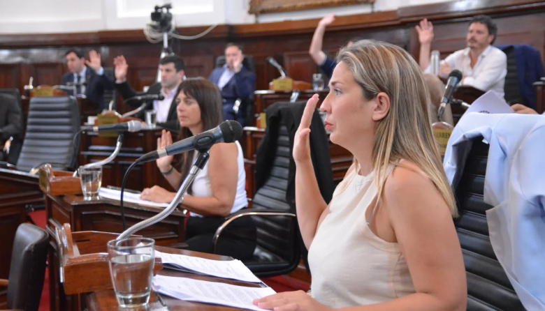 El Concejo Deliberante de La Plata se prepara para comenzar el año legislativo