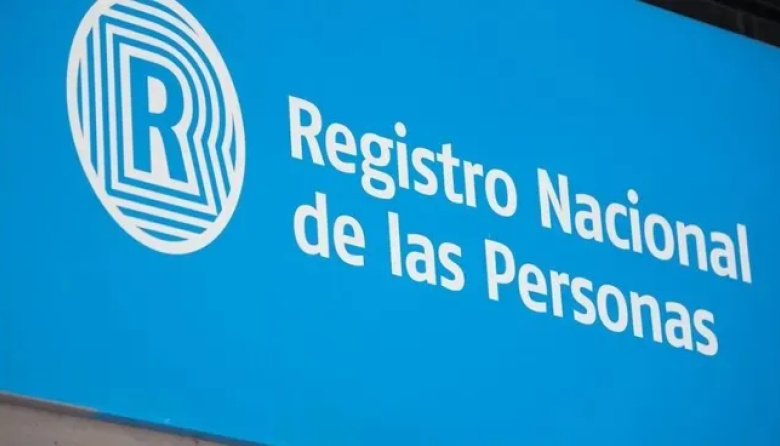 Aumentó el valor de los DNI y los pasaportes