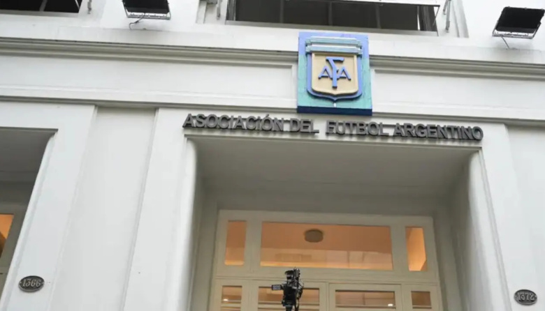 La AFA define si se levanta o no el paro previsto para la fecha 9